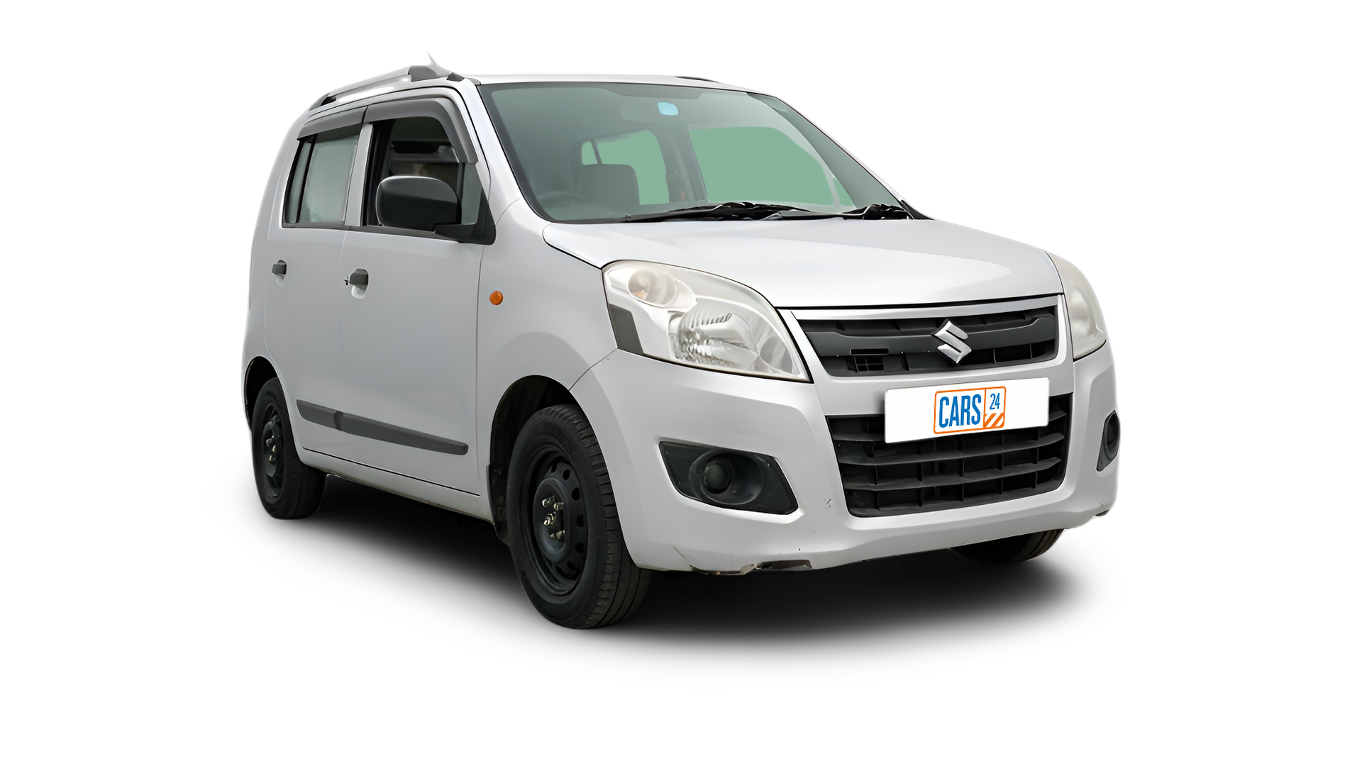 Maruti Wagon R 1.0-img